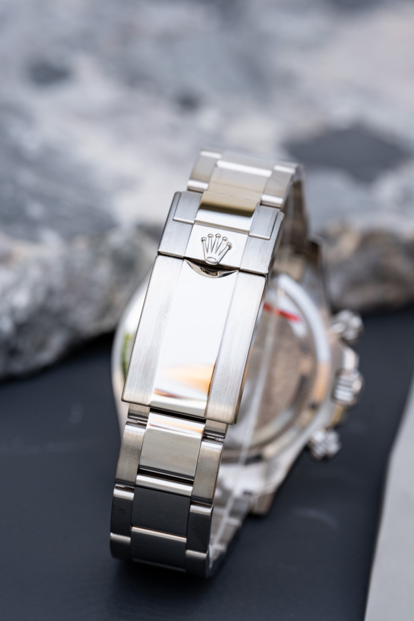 Rolex Daytona Ghost or gris