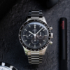 Omega Speedmaster Cal. 321 "Ed White"