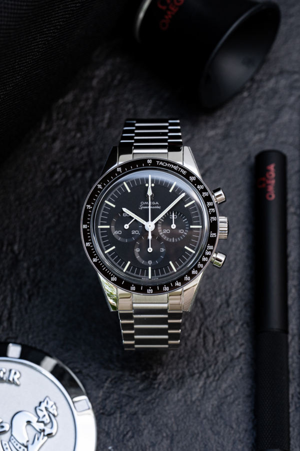 Omega Speedmaster Cal. 321 "Ed White"