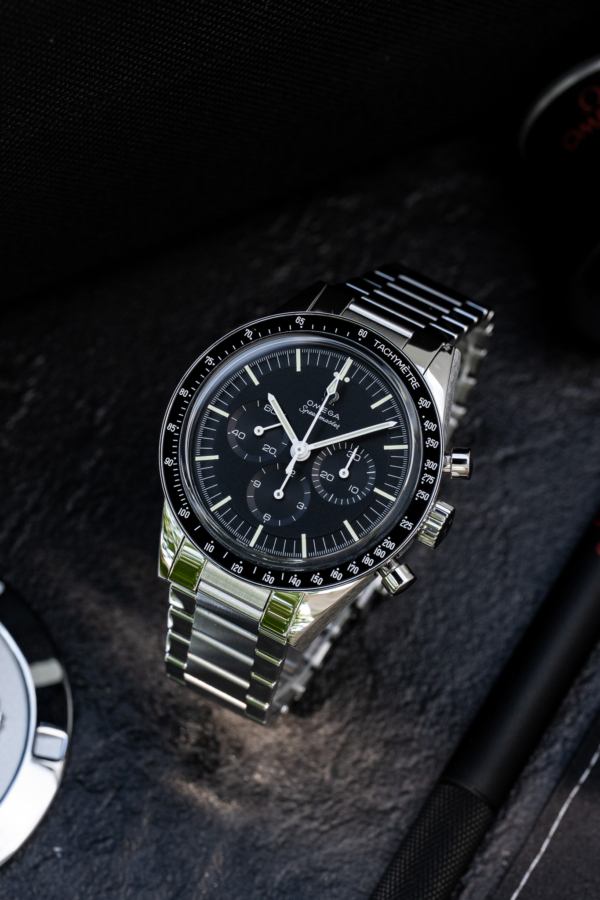 Omega Speedmaster Cal. 321 "Ed White"