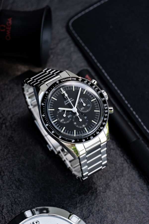 Omega Speedmaster Cal. 321 "Ed White"