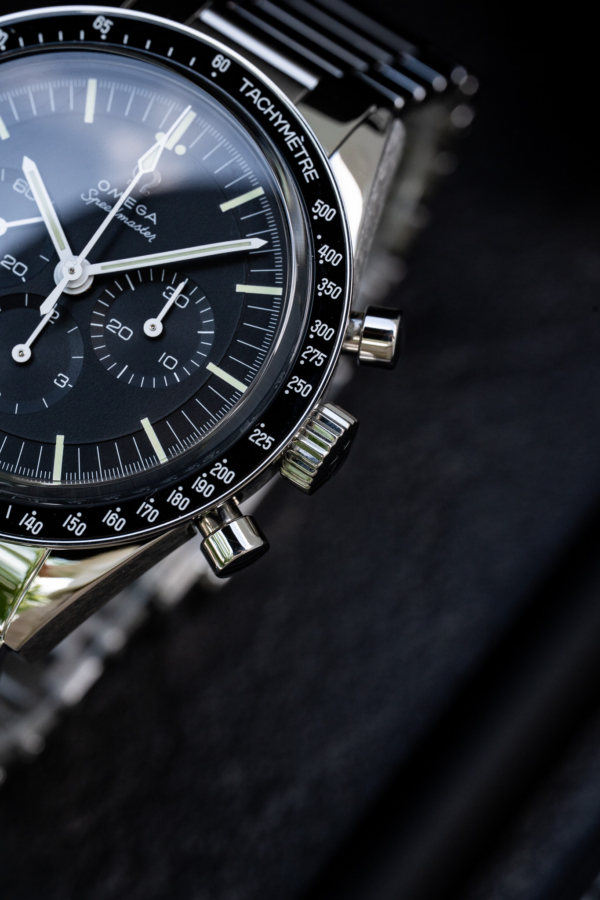 Omega Speedmaster Cal. 321 "Ed White"