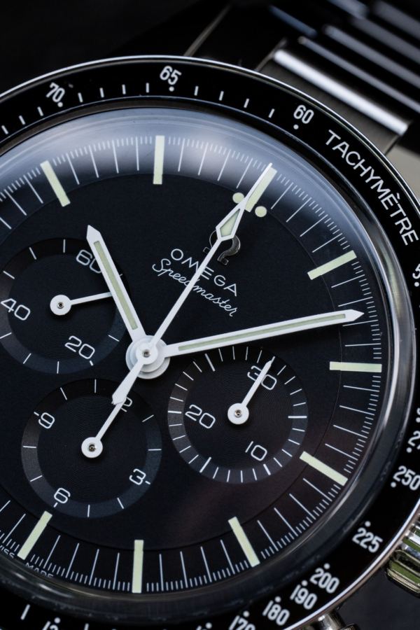Omega Speedmaster Cal. 321 "Ed White"