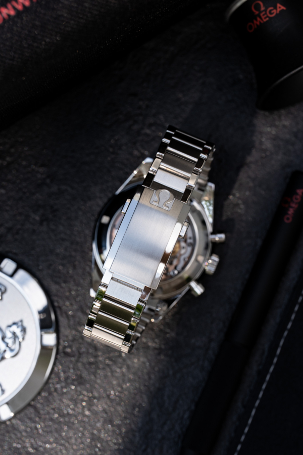 Omega Speedmaster Cal. 321 "Ed White"