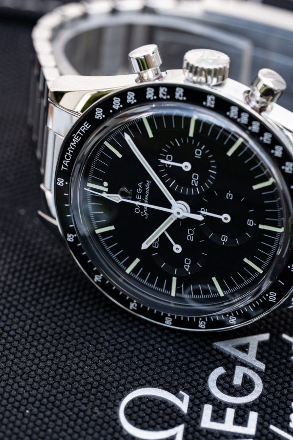 Omega Speedmaster Cal. 321 "Ed White"