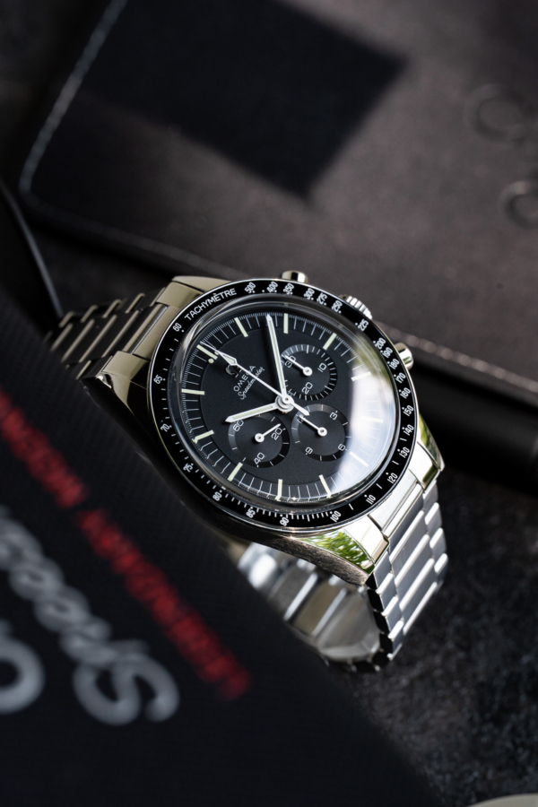Omega Speedmaster Cal. 321 "Ed White"