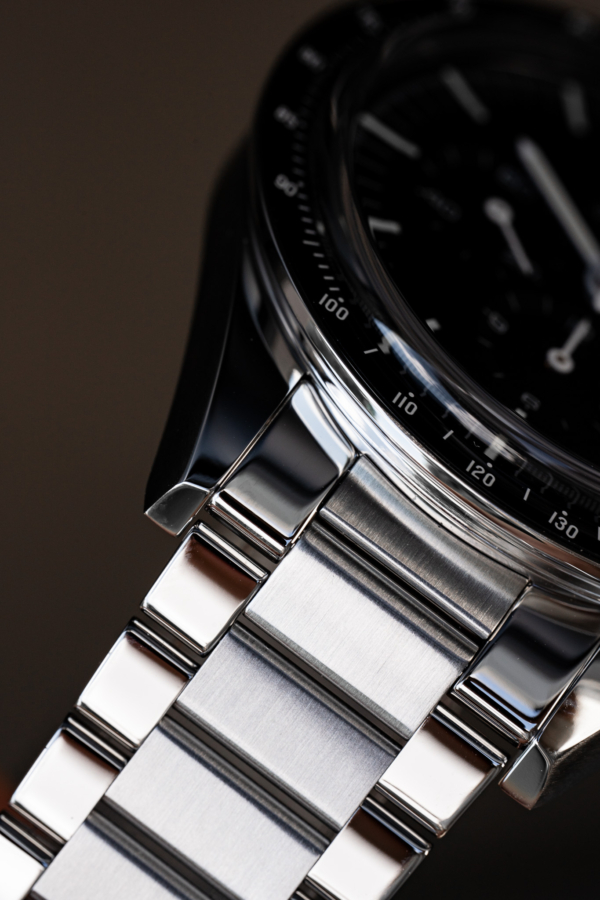 Omega Speedmaster Cal. 321 "Ed White"