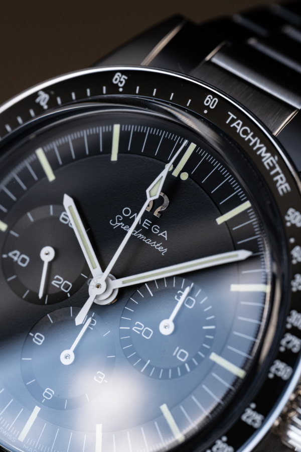 Omega Speedmaster Cal. 321 "Ed White"