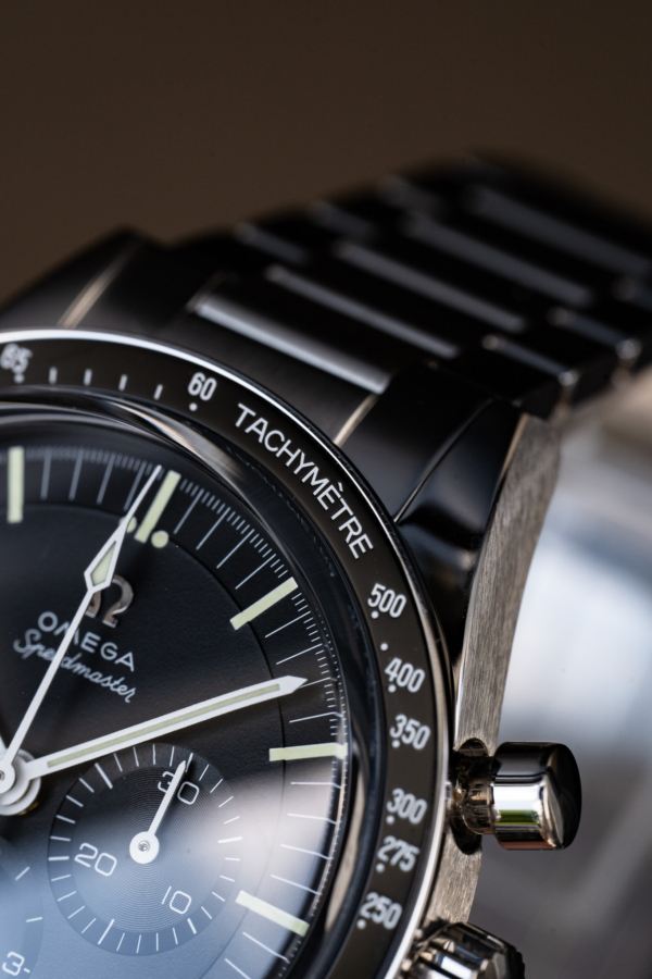 Omega Speedmaster Cal. 321 "Ed White"