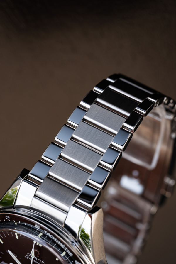 Omega Speedmaster Cal. 321 "Ed White"