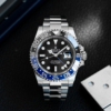 Rolex GMT-Master II "Batman"
