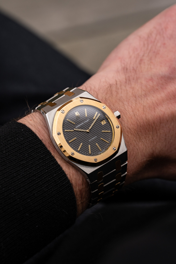Royal Oak Jumbo 5402SA