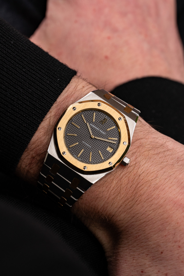 Royal Oak Jumbo 5402SA