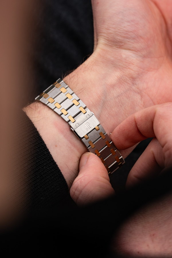 Royal Oak Jumbo 5402SA
