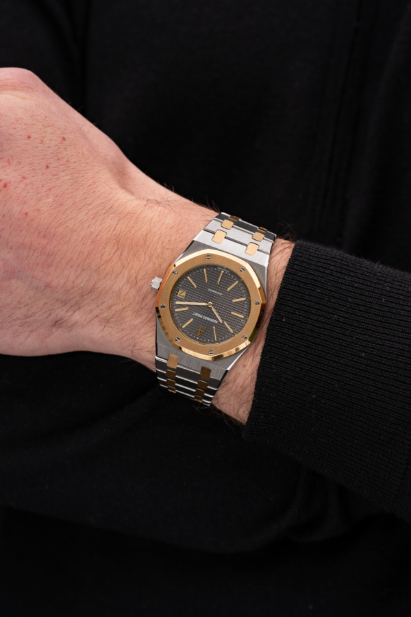 Royal Oak Jumbo 5402SA