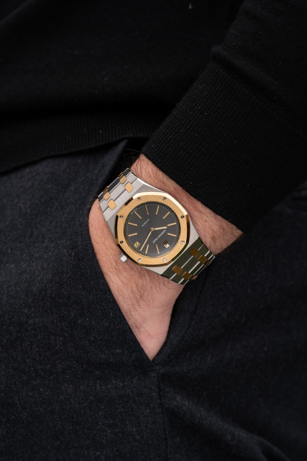 Royal Oak Jumbo 5402SA