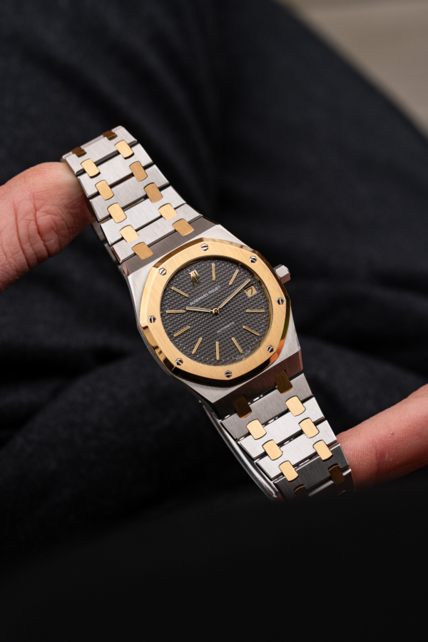 Royal Oak Jumbo 5402SA