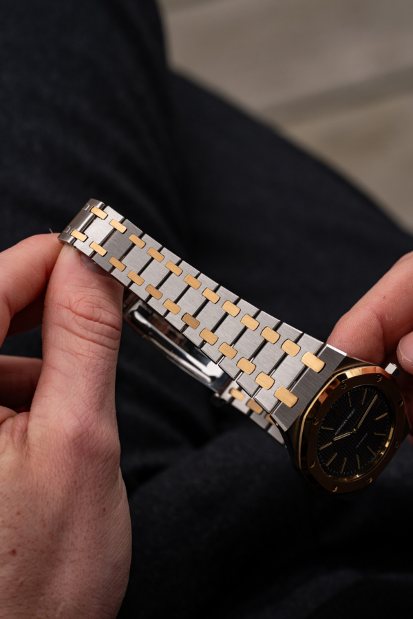 Royal Oak Jumbo 5402SA