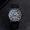 Zenith Defy Classic Céramique Noire