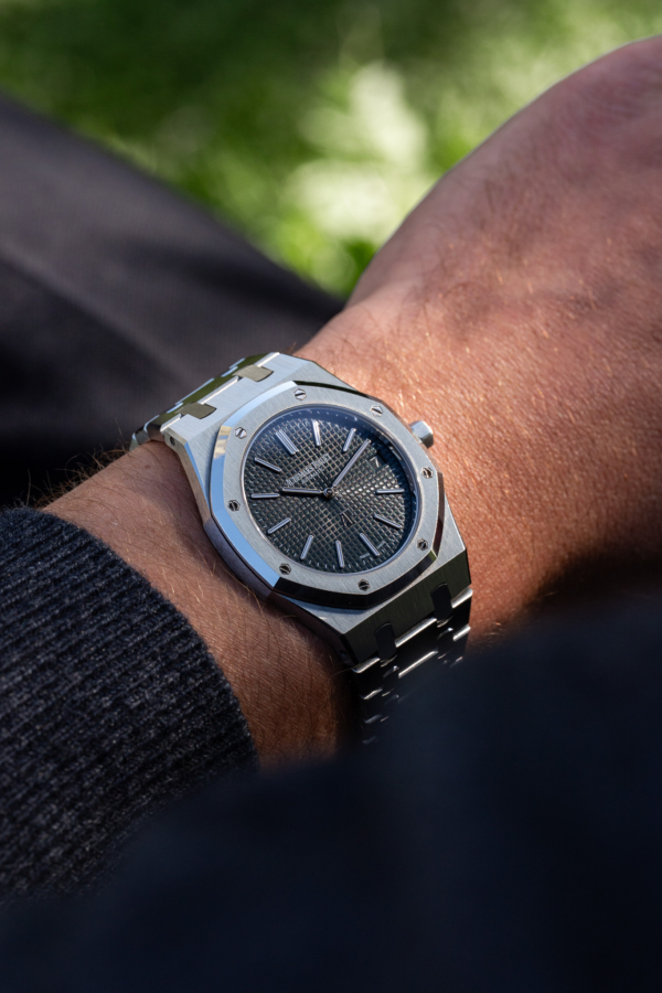 Royal Oak Jumbo Extra-Plat 15202ST