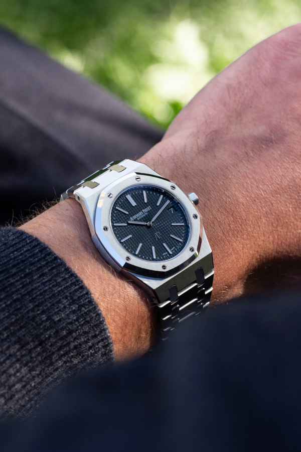 Royal Oak Jumbo Extra-Plat 15202ST
