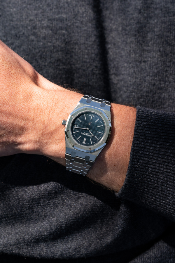 Royal Oak Jumbo Extra-Plat 15202ST