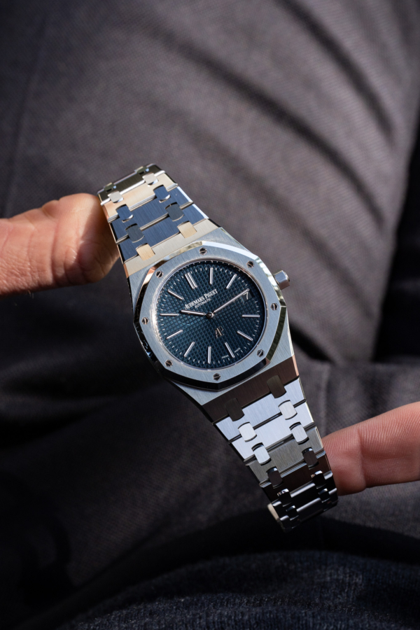 Royal Oak Jumbo Extra-Plat 15202ST