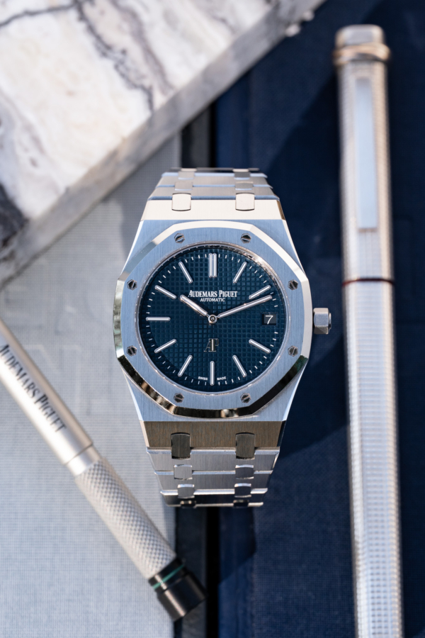 Royal Oak Jumbo Extra-Plat 15202ST