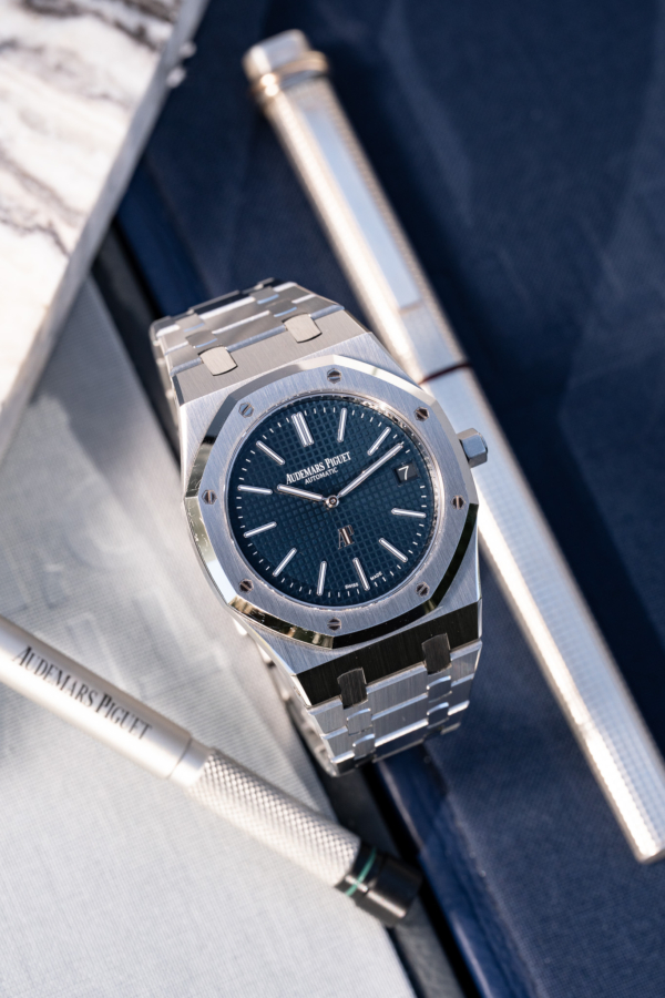 Royal Oak Jumbo Extra-Plat 15202ST