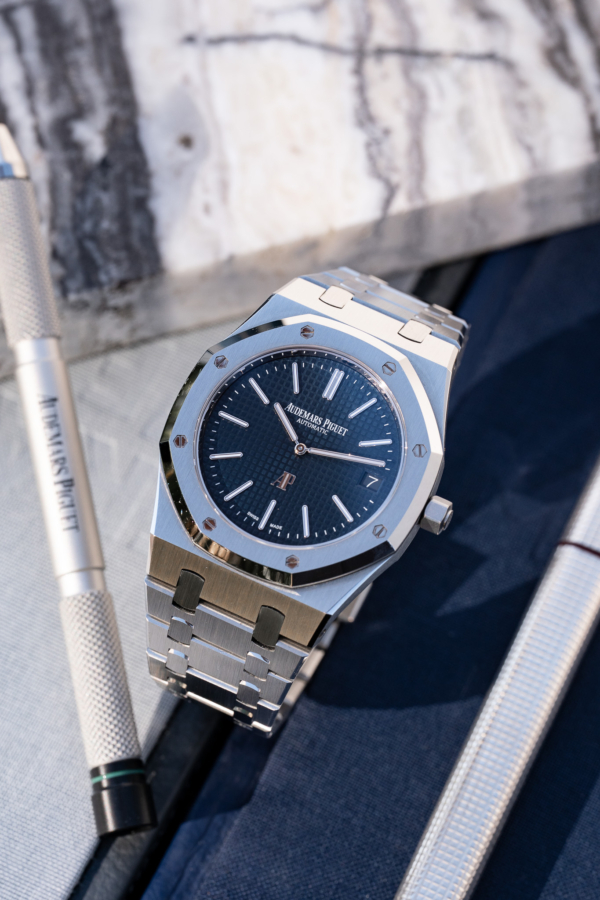 Royal Oak Jumbo Extra-Plat 15202ST
