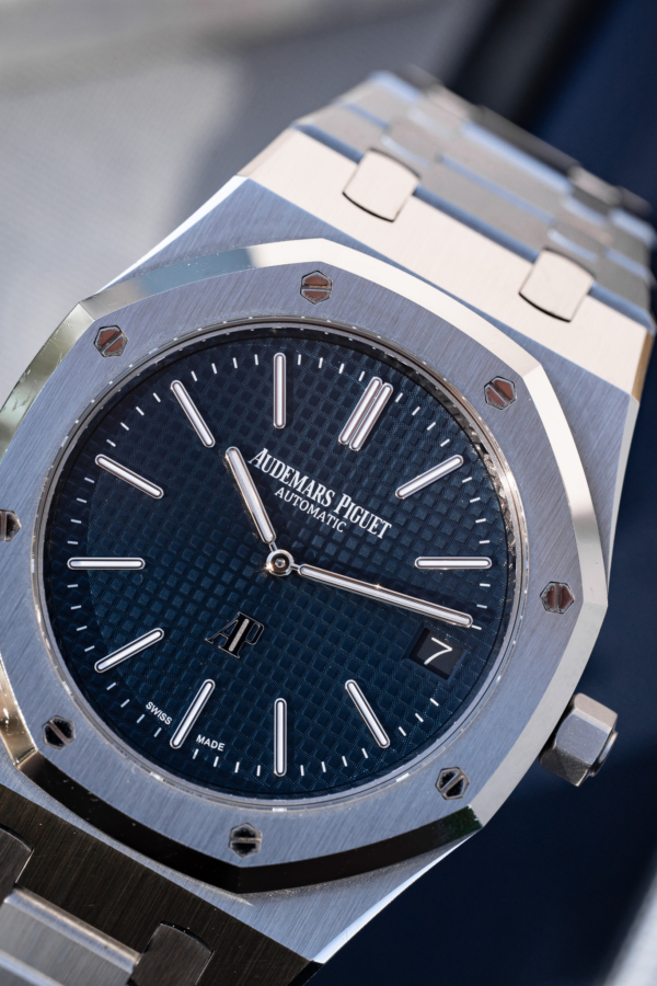 Royal Oak Jumbo Extra-Plat 15202ST