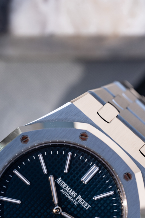 Royal Oak Jumbo Extra-Plat 15202ST