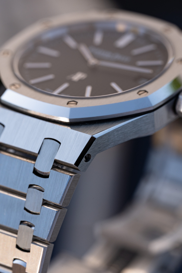 Royal Oak Jumbo Extra-Plat 15202ST