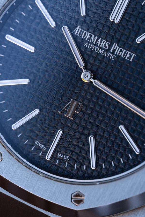 Royal Oak Jumbo Extra-Plat 15202ST