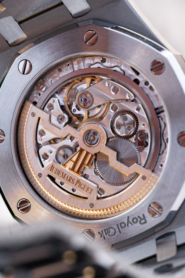 Royal Oak Jumbo Extra-Plat 15202ST