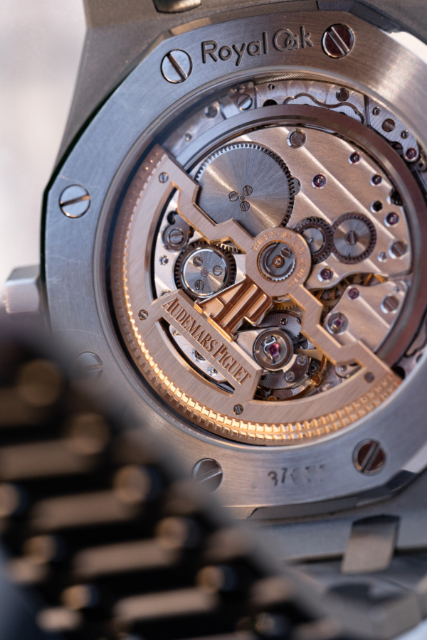 Royal Oak Jumbo Extra-Plat 15202ST