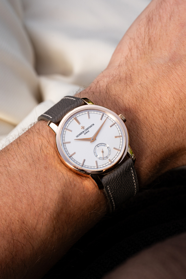 Vacheron Constantin Traditionnelle