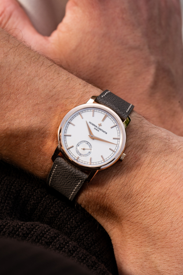 Vacheron Constantin Traditionnelle