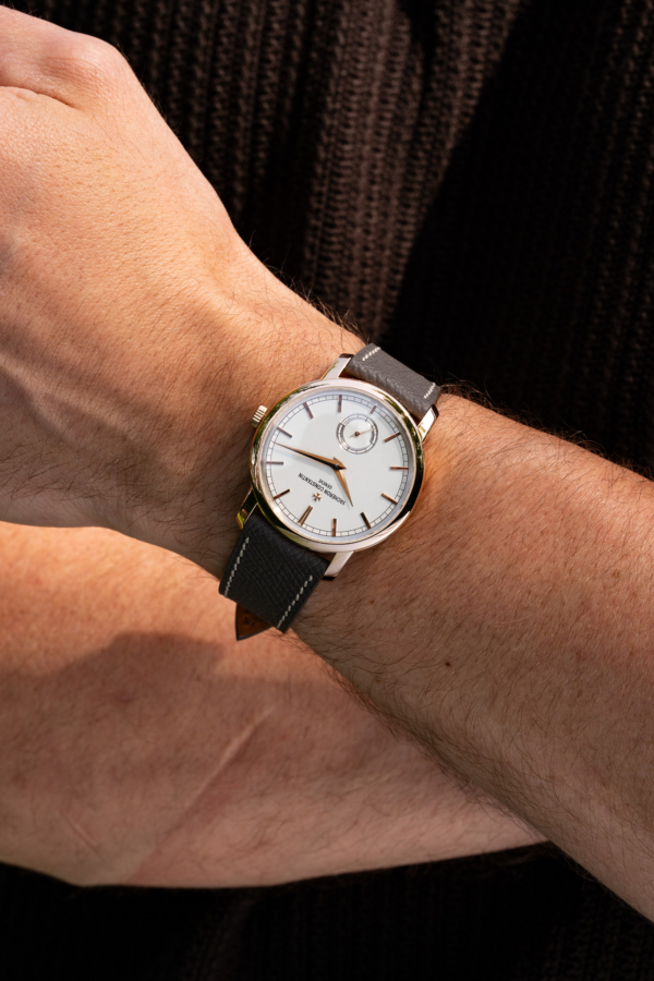 Vacheron Constantin Traditionnelle