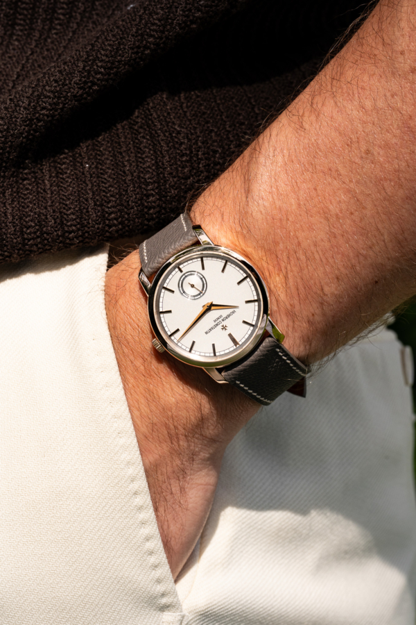 Vacheron Constantin Traditionnelle