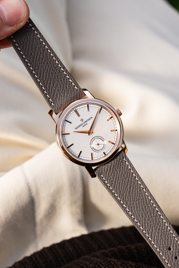 Vacheron Constantin Traditionnelle