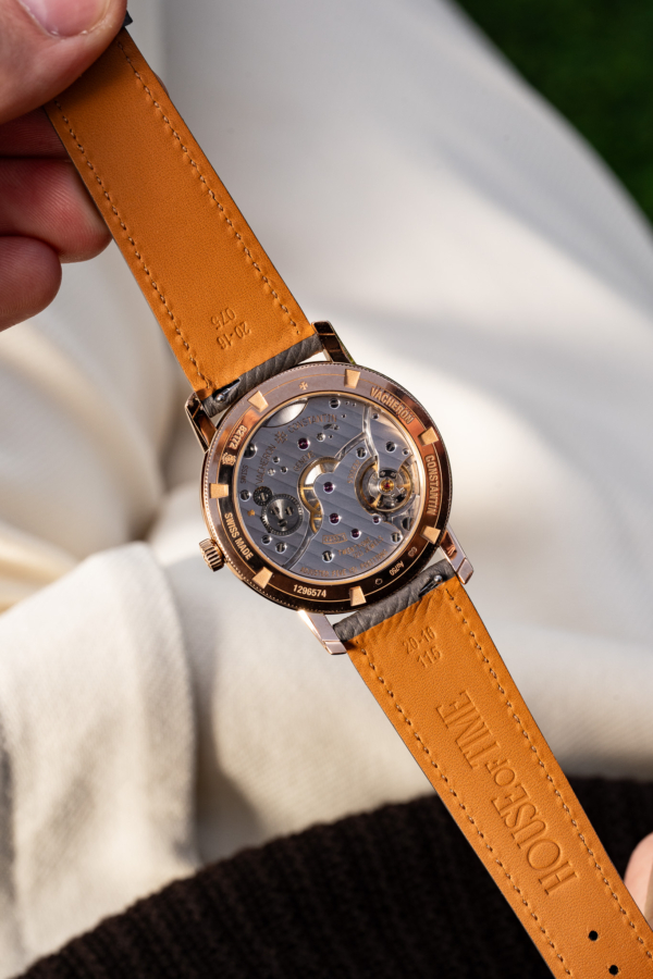Vacheron Constantin Traditionnelle