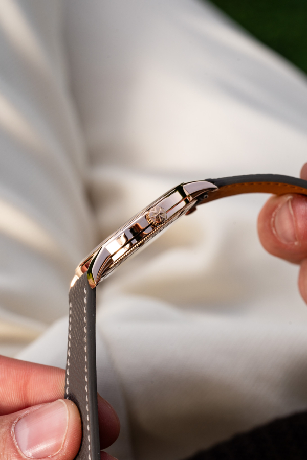 Vacheron Constantin Traditionnelle