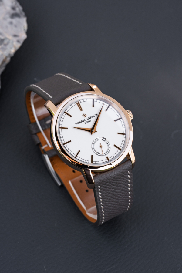 Vacheron Constantin Traditionnelle