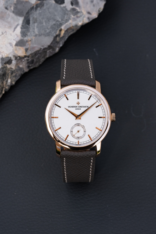 Vacheron Constantin Traditionnelle