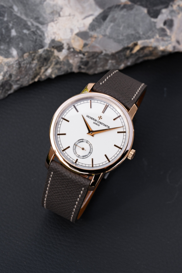 Vacheron Constantin Traditionnelle