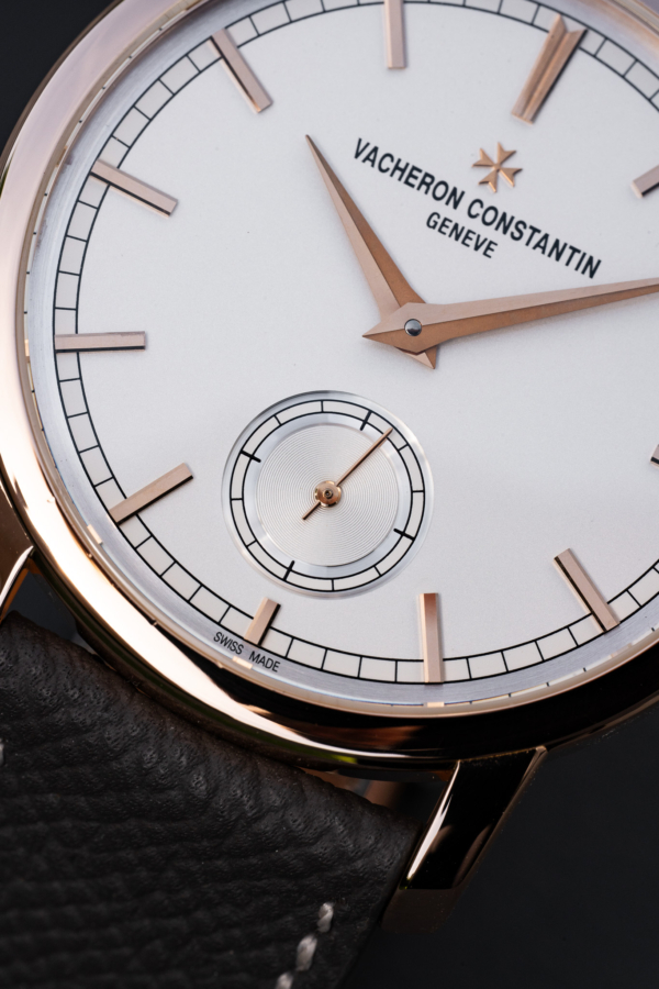 Vacheron Constantin Traditionnelle