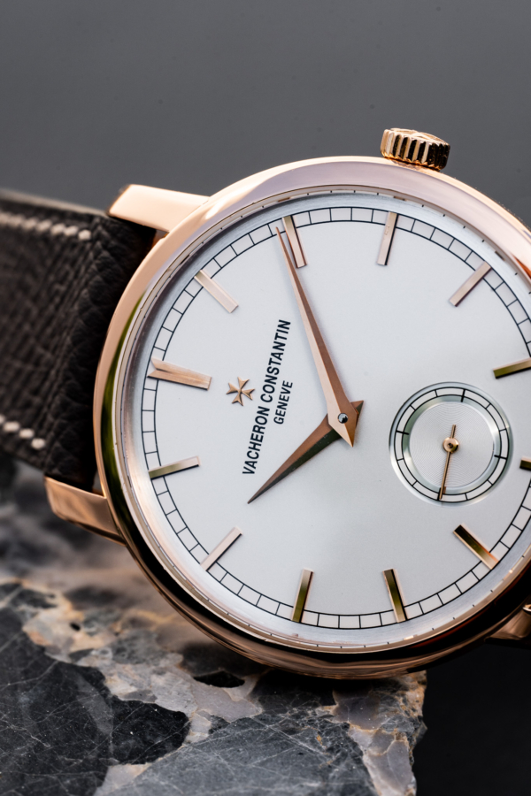 Vacheron Constantin Traditionnelle