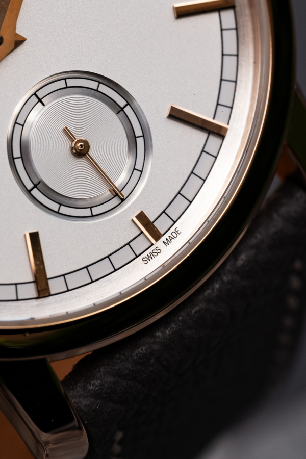 Vacheron Constantin Traditionnelle