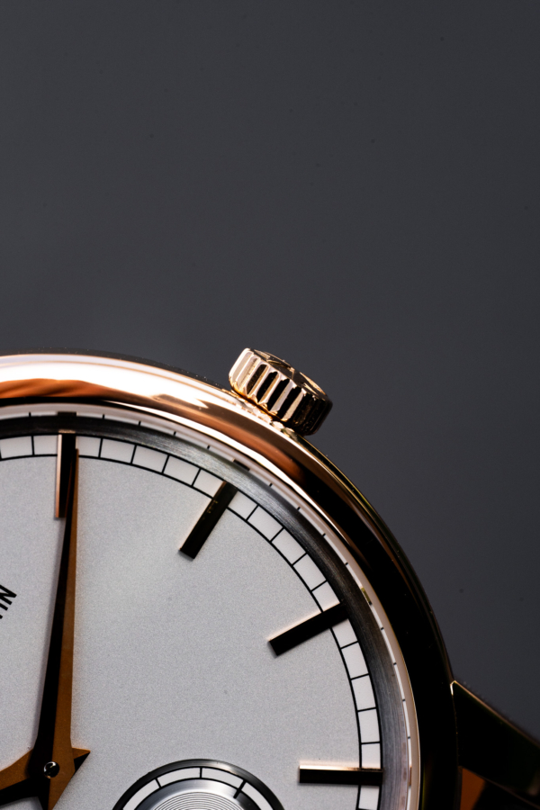 Vacheron Constantin Traditionnelle